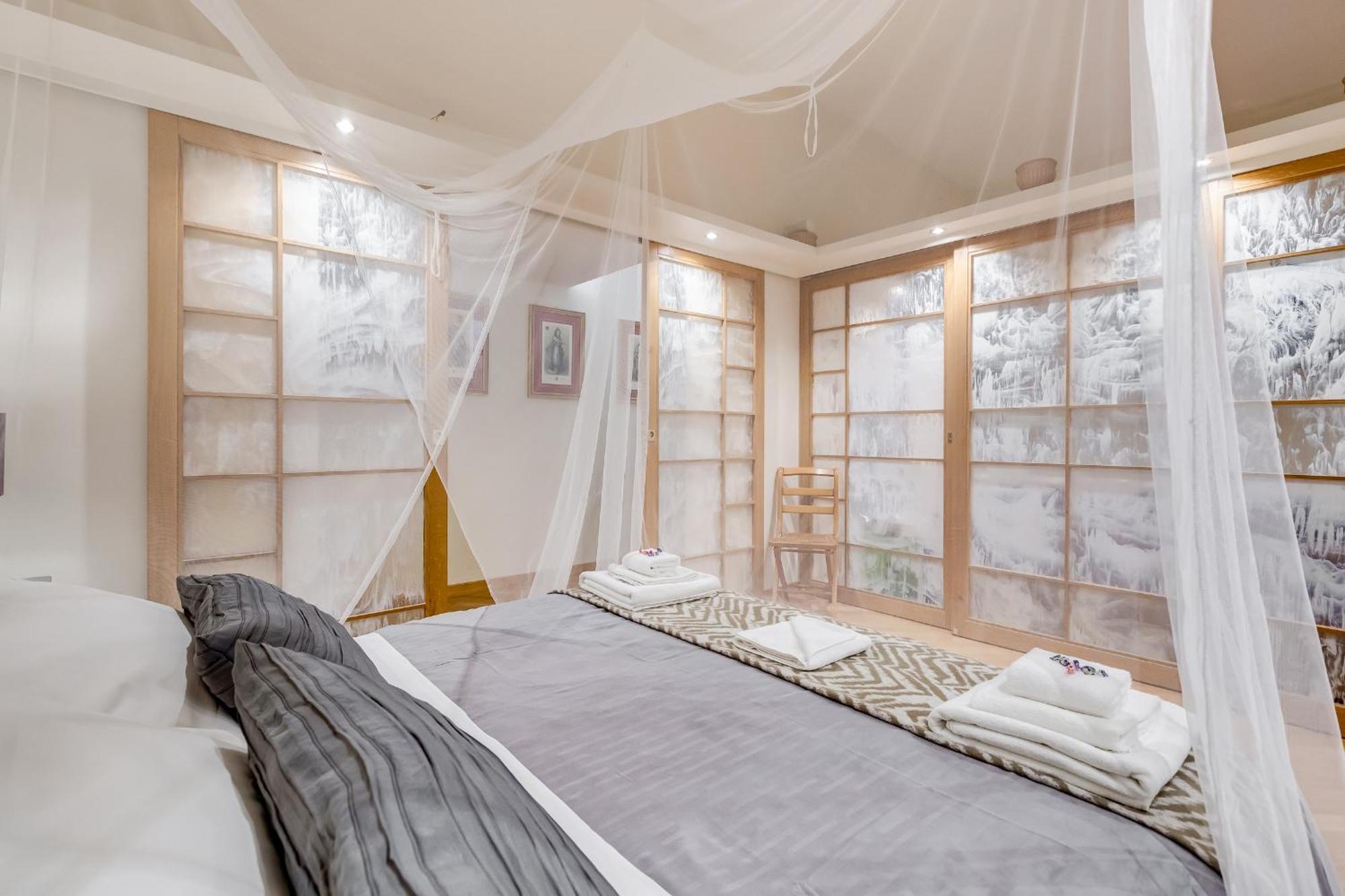 Veneto Comfortable Apartment Rom Exterior foto