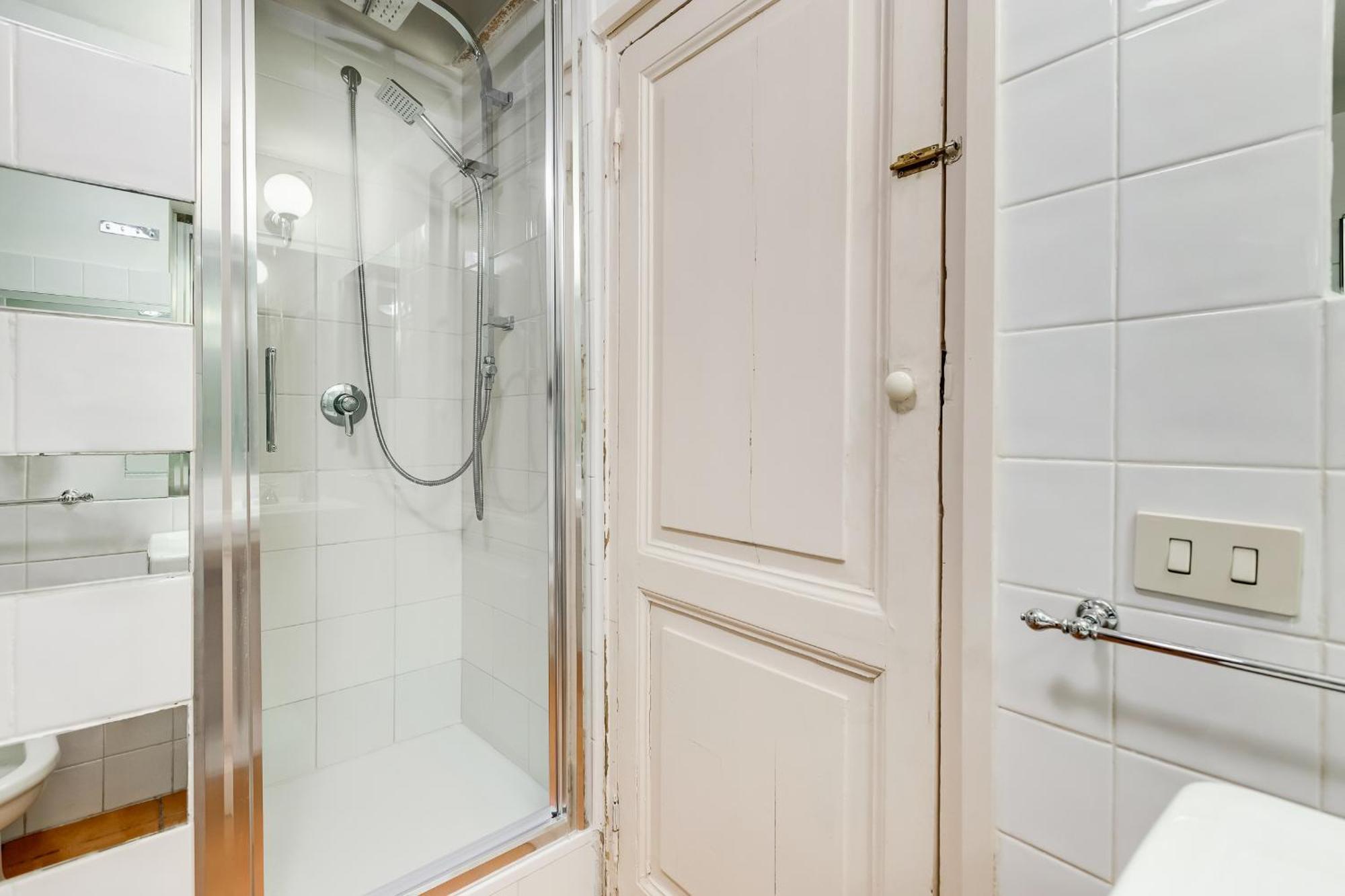 Veneto Comfortable Apartment Rom Exterior foto