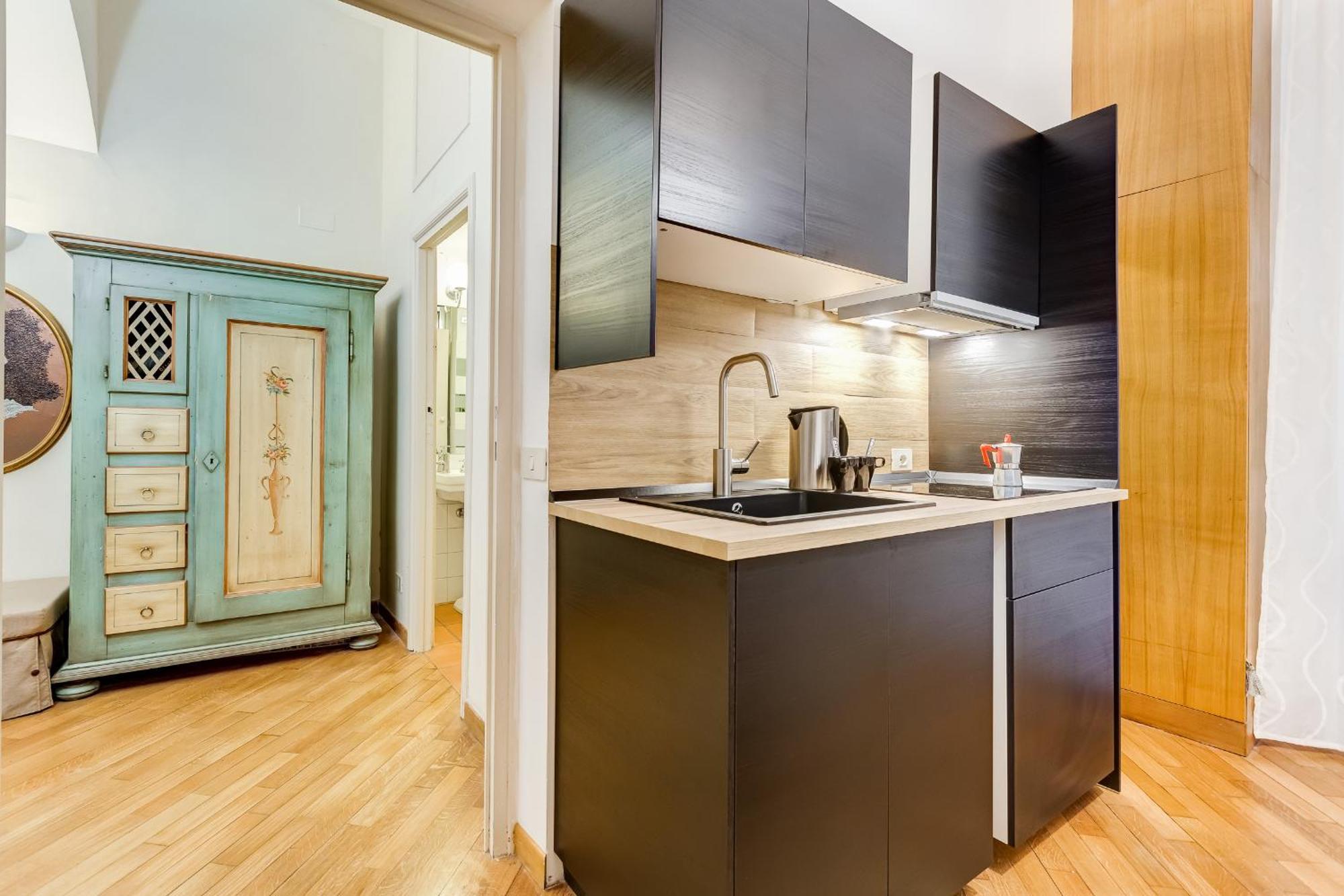 Veneto Comfortable Apartment Rom Exterior foto