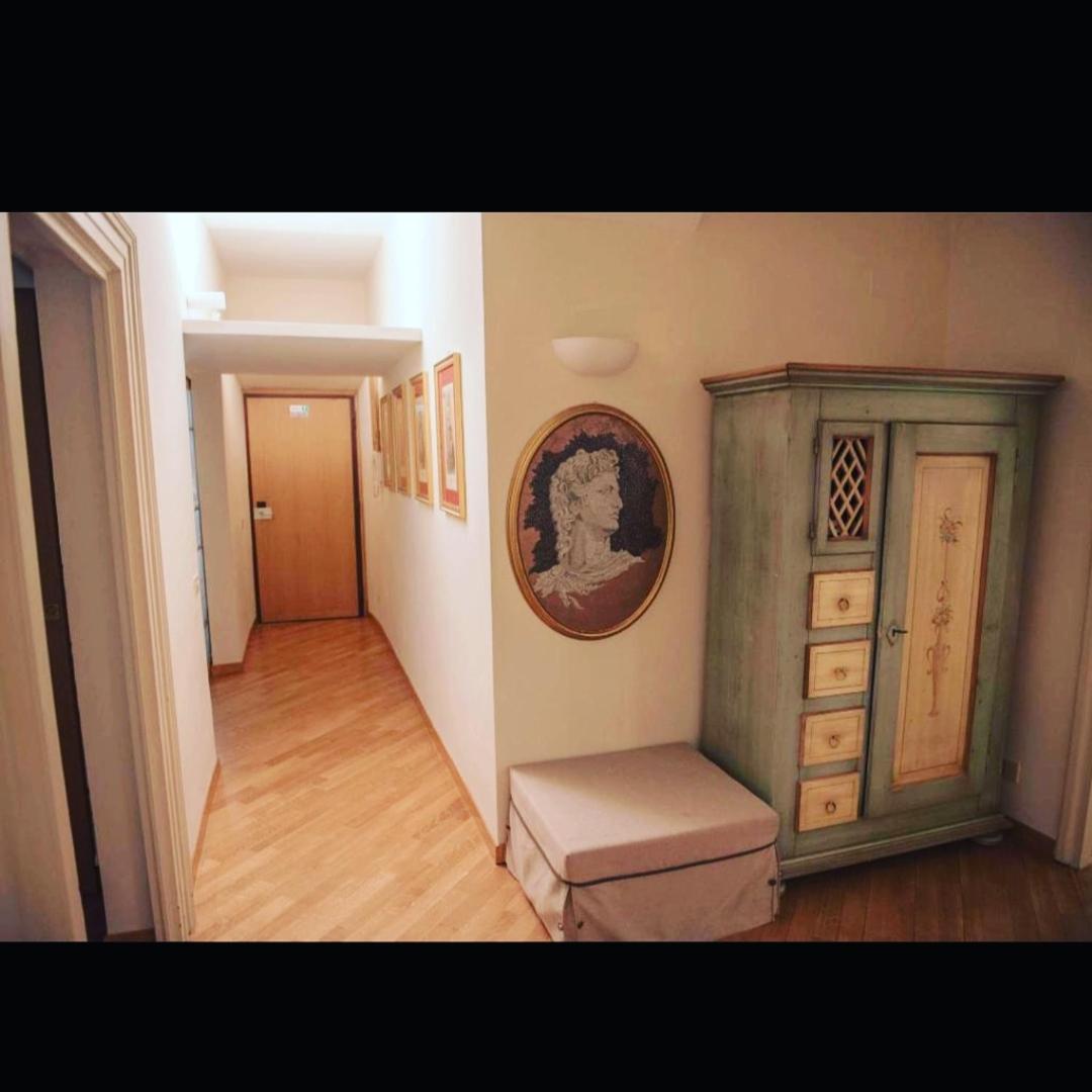 Veneto Comfortable Apartment Rom Zimmer foto