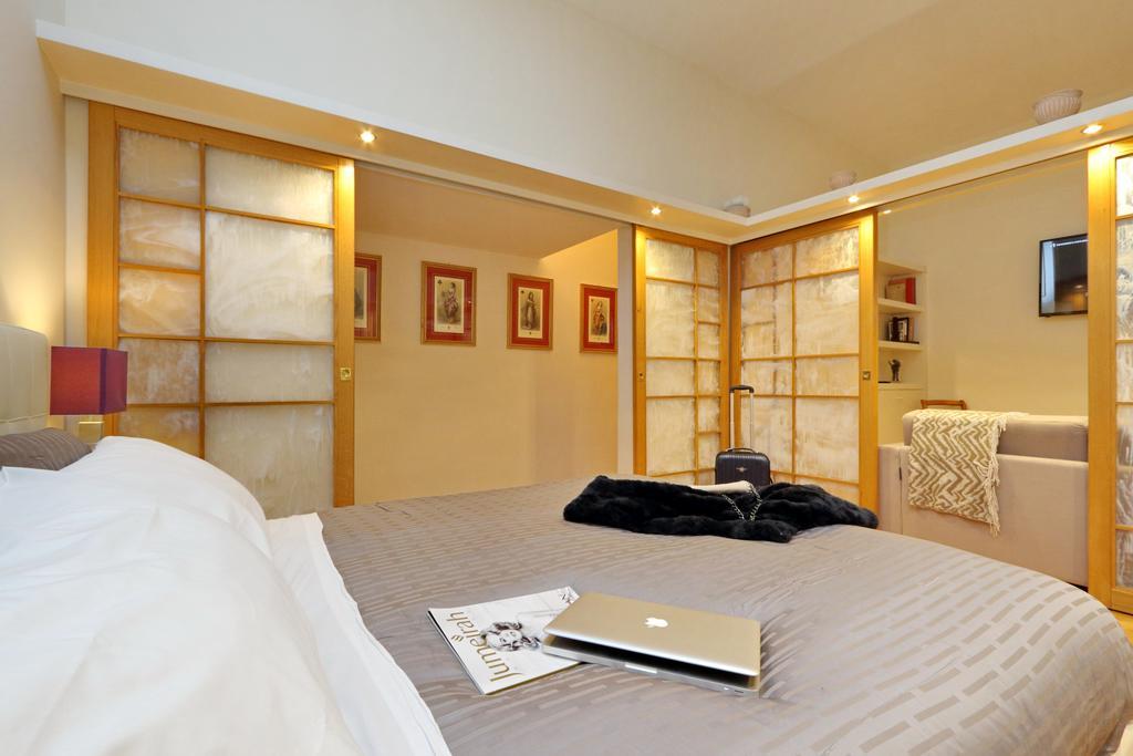 Veneto Comfortable Apartment Rom Exterior foto
