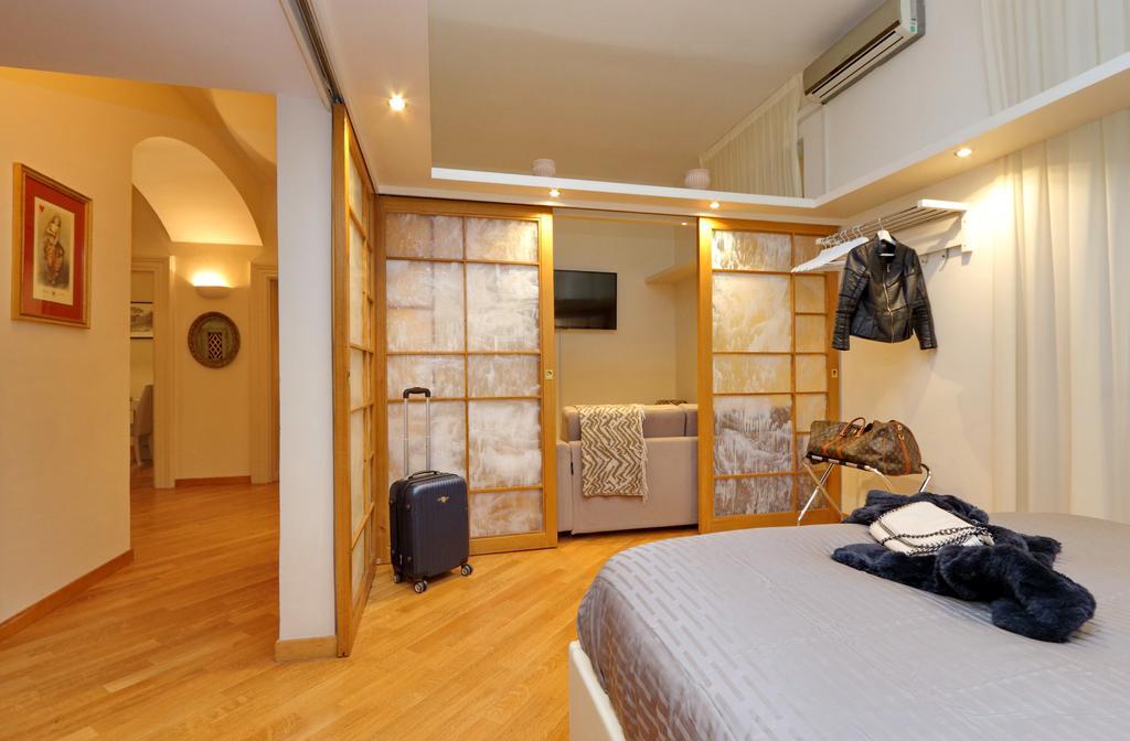 Veneto Comfortable Apartment Rom Exterior foto
