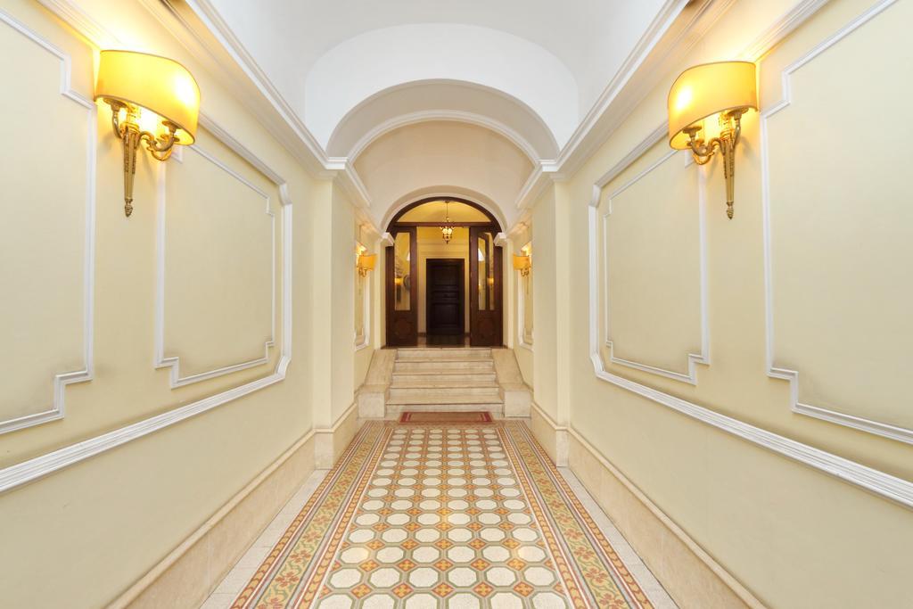 Veneto Comfortable Apartment Rom Exterior foto
