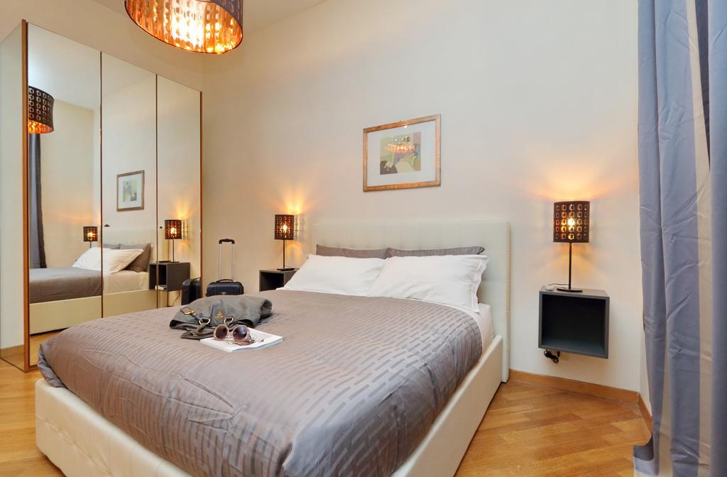 Veneto Comfortable Apartment Rom Exterior foto