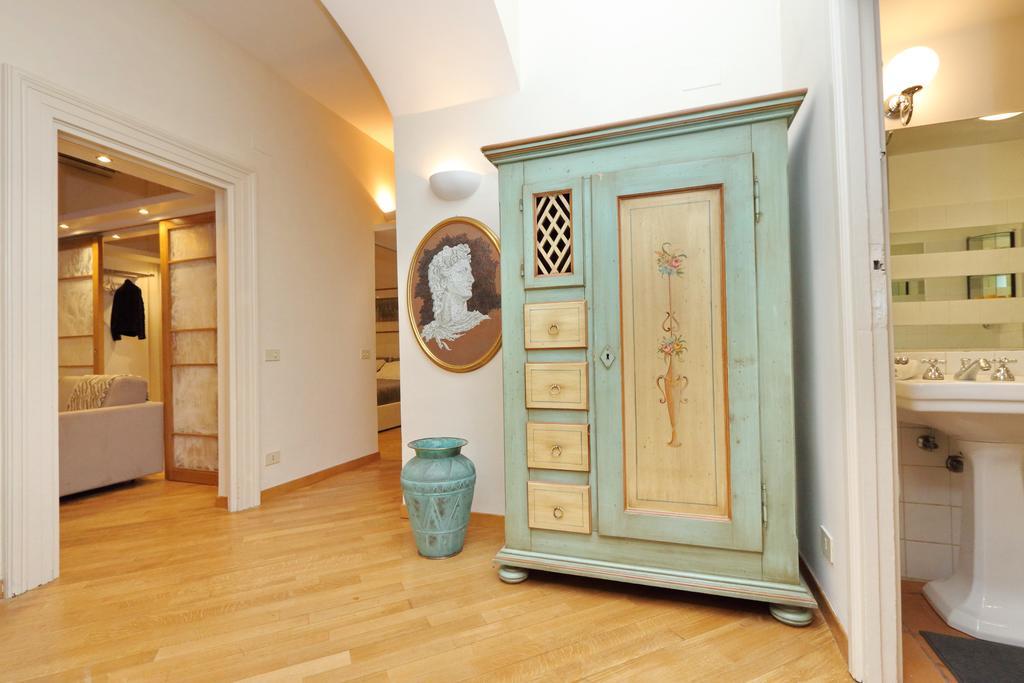 Veneto Comfortable Apartment Rom Exterior foto