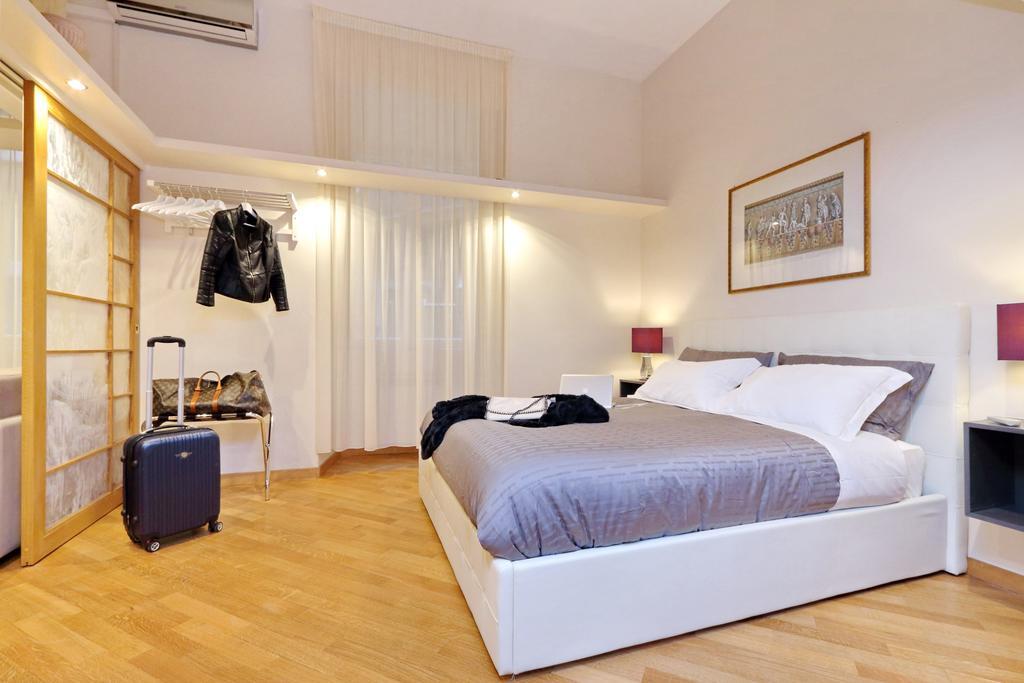 Veneto Comfortable Apartment Rom Exterior foto